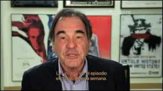 The Untold History of the United States Ep 3 - OnDIRECTV