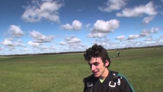 Frank Hanes Jr. - Swoopware: Skydive