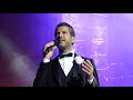 IL Divo - Un Regalo Que Te Dio La Vida - Nottingham 01.07.19