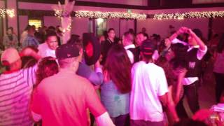 Arimondo El Camaron En La Fiesta