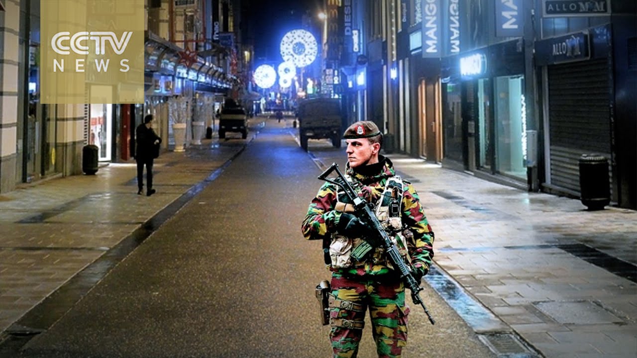 How can Europe tackle home-grown extremists?