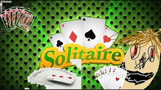 Google Solitaire speedrun
