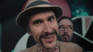Mr Žarko - Ticking Bomb