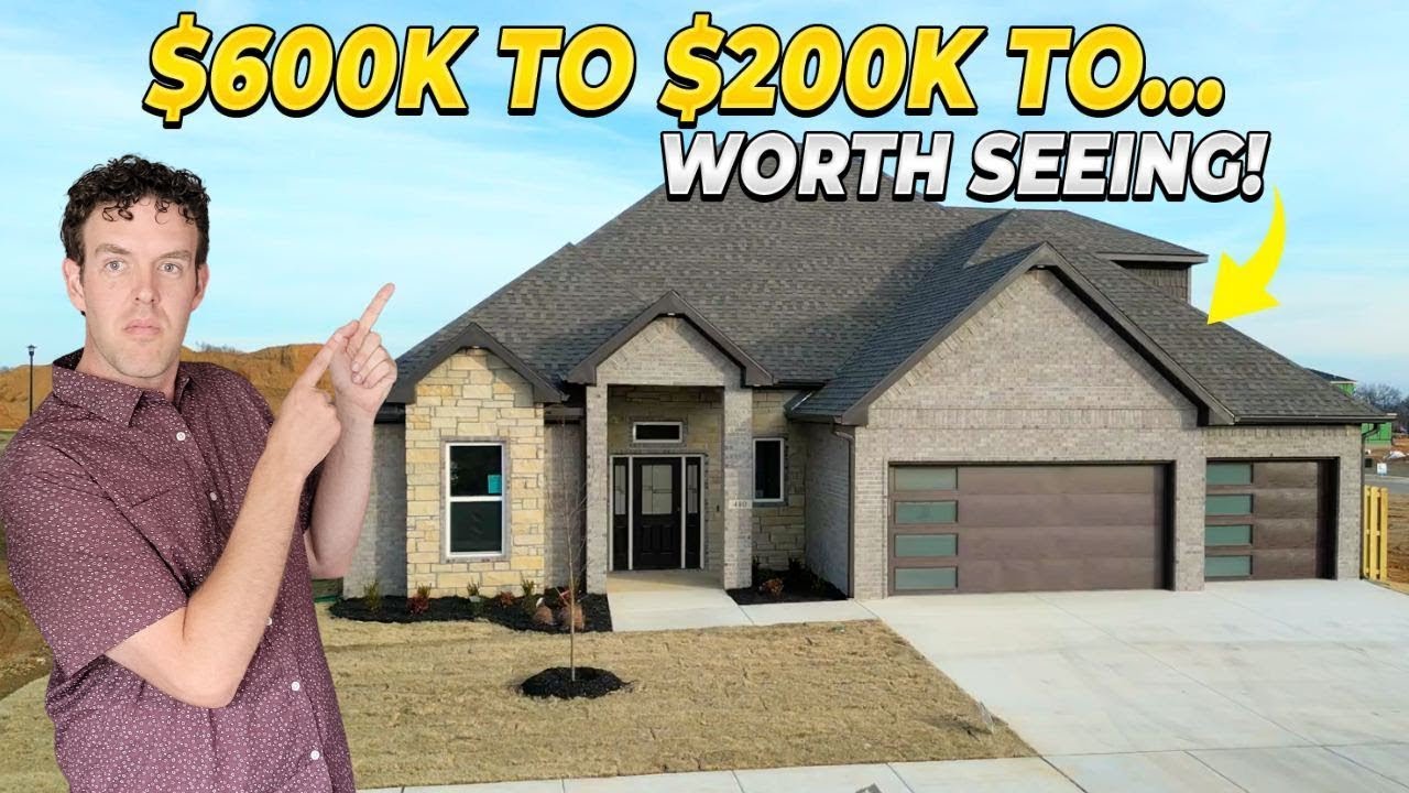 Centerton - BENTONVILLE ARKANSAS' Top Suburb The WIDE Range of New Homes here will Surprise YOU!