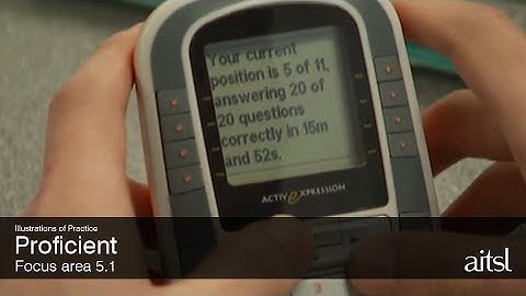 Using ICT to teach languages