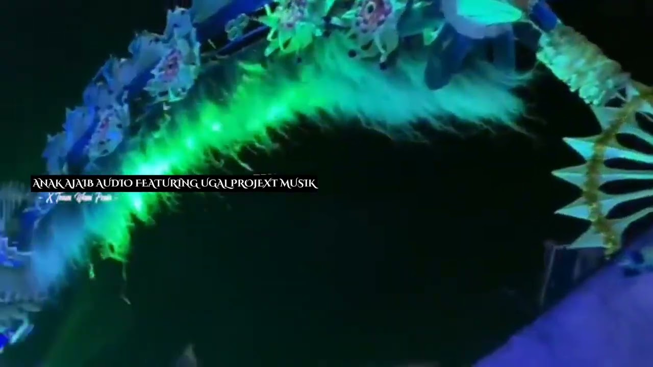 @Yanzoficiial : DJ NIAT PUASA RAMADHAN STYLE 2026 PARTY jum at 20 feb