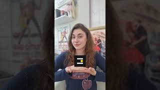 ТОП 3 приложения для создания эстетичных историй #shorts #reelsinsta screenshot 3