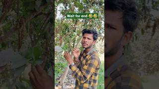 Wait for end 🤣🤣#comedy #video #dehati #maghi #youtubeshorts #ritakumari @ritakumari