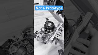what comes before a prototype? It’s a mockup… or something