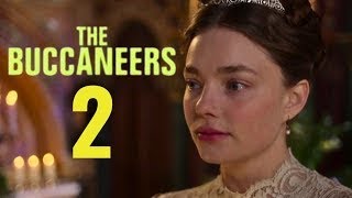 The Buccaneers Season 2 Trailer | Release Date And Everything We Know
