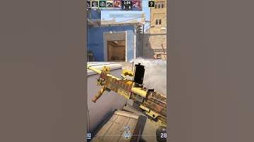 That jump shot 🫨 #awp #jumpshot