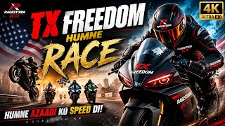 Trial Xtreme Freedom || Gameplay Galaxy || Physics-driven, stunt-heavy motocross racing  screenshot 3