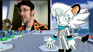 Frost Reaction: Nostalgia Critic Reviews "Hocus Pocus"