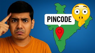 What Your Pincode Reveals About You? 🤫