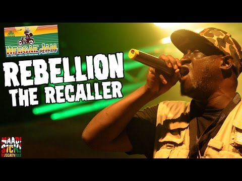 Rebellion The Recaller