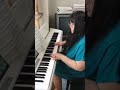 EACH OTHER/槇原敬之〜ピアノソロ🎹