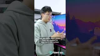 100% Flex Right Here #shorts
The LG OLED Flex is one interesting 42 OLED TV/Monitor. The panel is derived directly from LGs own lineup of TVs but this has a twist!
It can flex.
All that for about US$2,500. Certainly, youre flexing more than just the monitor itself.
#lgoledflex #lg 100% Flex Right Here #shorts