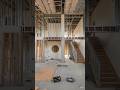 Here are some of the best titles for a vibing photo of this modern construction site:🏡🏡