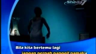 Sephia   Sheila On 7 Versi Karaoke   Youtube