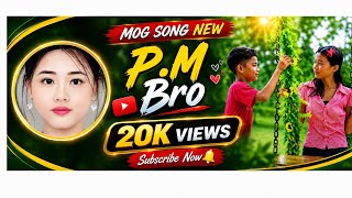 PAKHAUMA THUWENGBО ||  TEASER || MOG MUSIC VIDEO 2026 || 