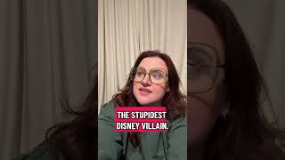 Edgar Is The Most UNSERIOUS Disney Villain!!!