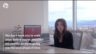 Datos The Crash Course E1:  Set Up For Success Noticias