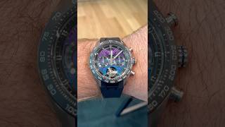 #tagheuer #tagheuerf1 #formula1 #miami #miamiwatch #wristroll #watchenthusiast #watchmetwist