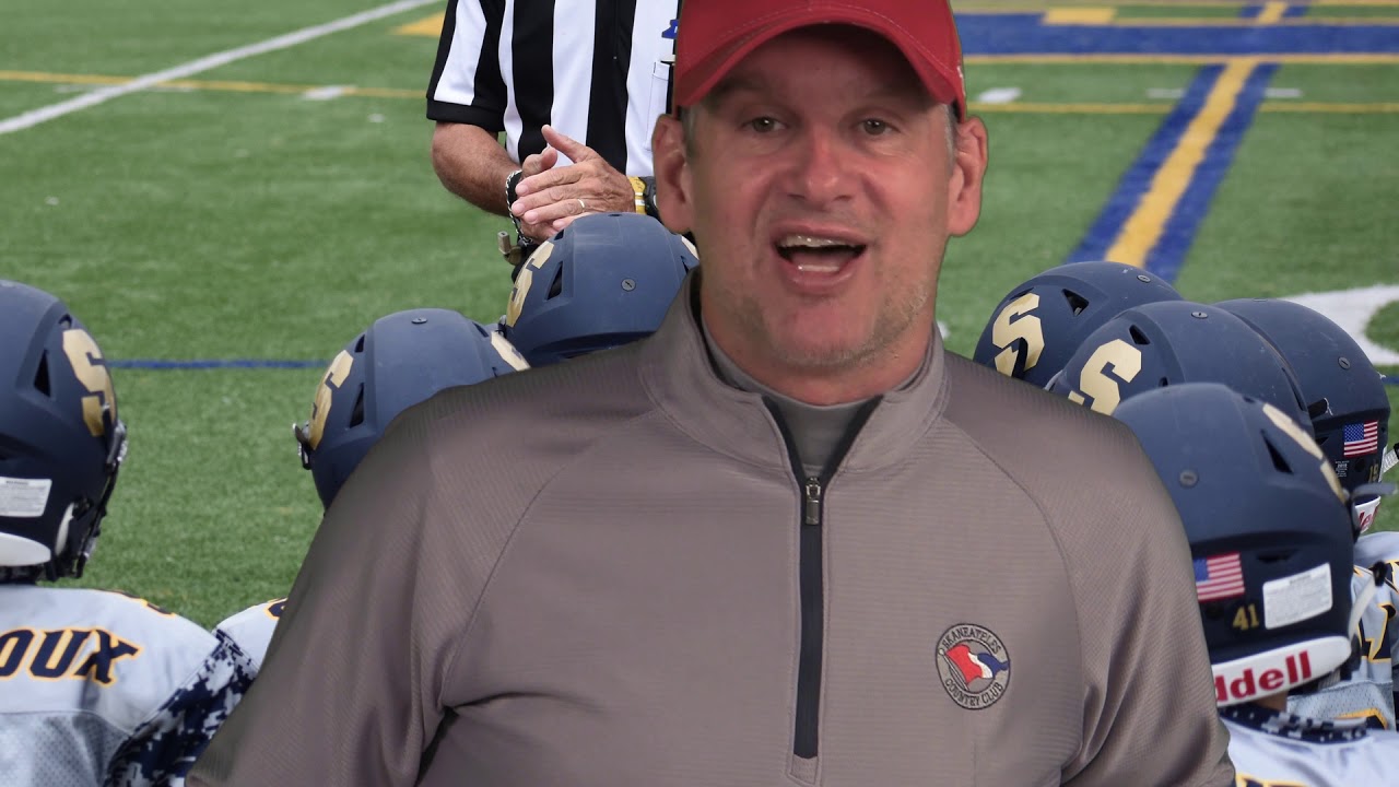 Sports Xpress November 4th, 2019