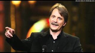 Jeff Foxworthy - Rednecks and Shiny Stuff