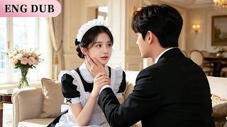 The Maid Spent One Night With the CEO in Place of Her Sister—Now She’s the CEO’s Beloved Wife！
