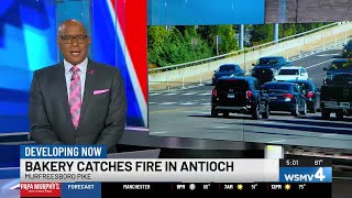 Push for changes after pedestrian hit