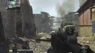 Walker Bruh Quad Kill Feed