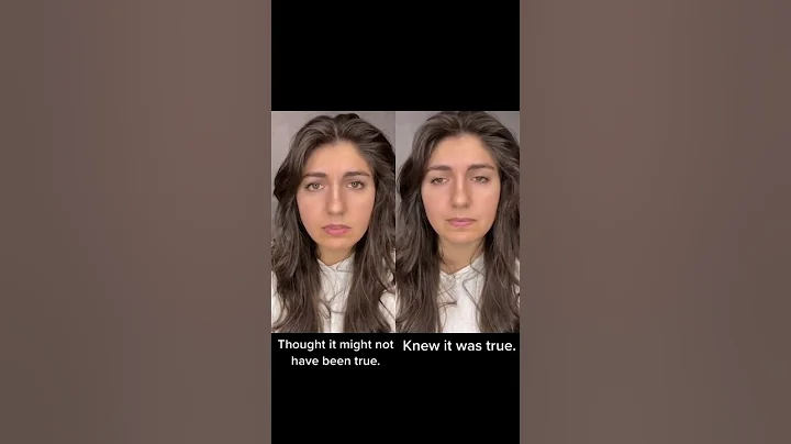 #POV he told you he would never hurt you #acting #sidebyside #heartbreak #shorts