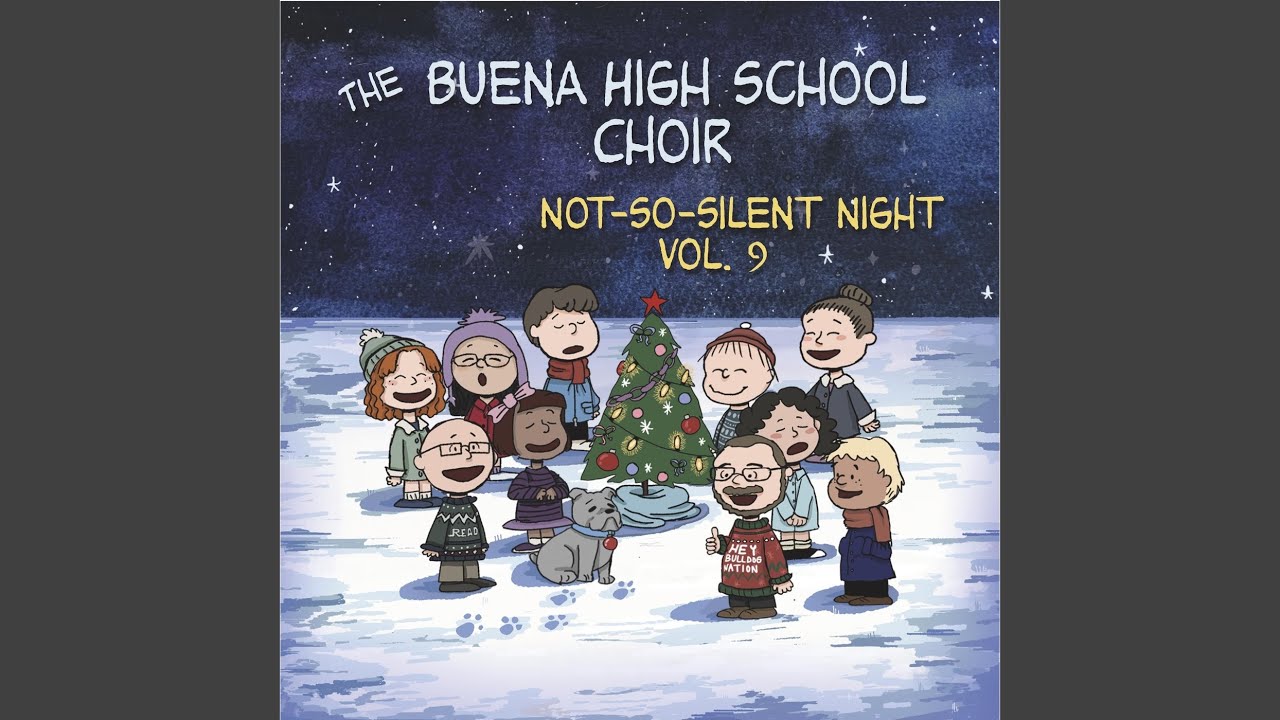 A One-Horse Open Sleigh (In a Jingly Minor Way)