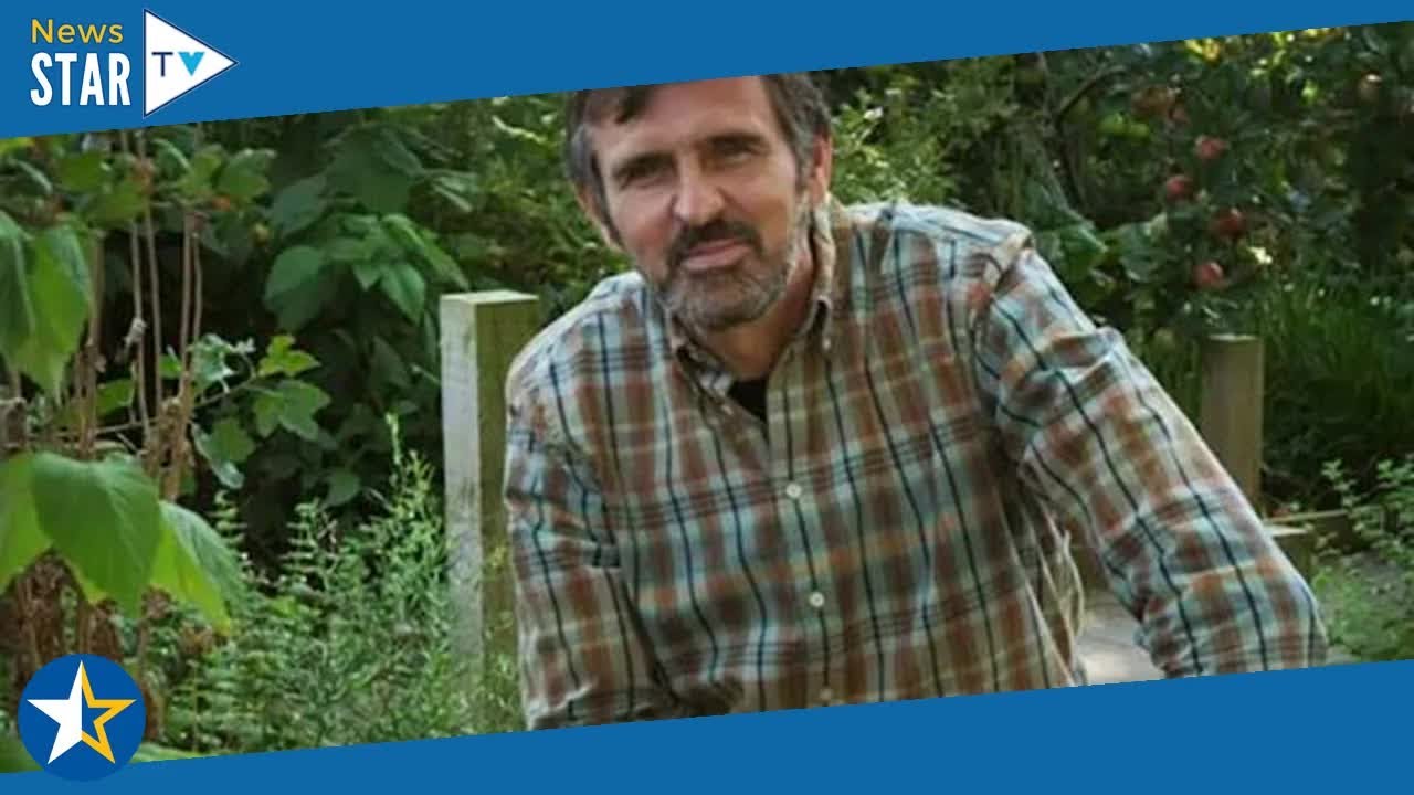 Gardeners' World's Adam Frost left 'depressed' after health woes