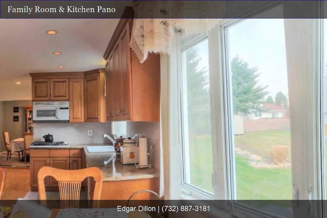 9 Diamond Drive   Edison | Edgar Dillon