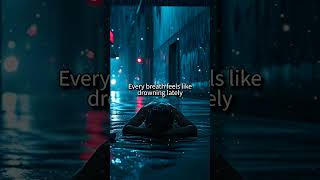 Masmac - Head Above Water #HardcoreTrap #EmoRap #DarkVibes #MentalStruggle #PainInTheMusic #DarkTrap @MasmacMusic