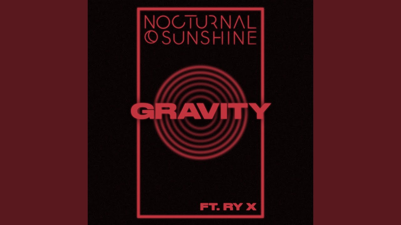 Watch Gravity (feat. RY X) on YouTube Watch Gravity (feat. RY X) on YouTube