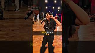 Samridhi Mam Advice To Teenagers