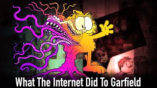 What The Internet Did To Garfield by Super Eyepatch Wolf 9,988,463 views 2 years ago 1 hour, 19 minutes