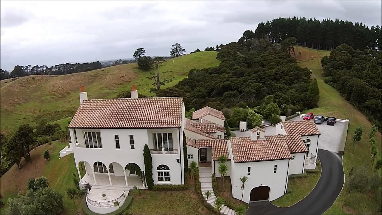 HighRidge A Country House YouTube