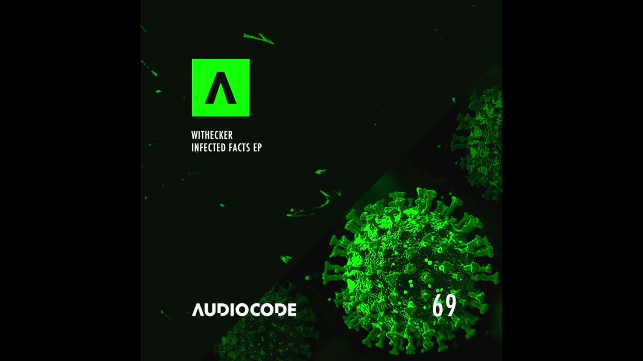 Withecker - Face The Facts (Original Mix)