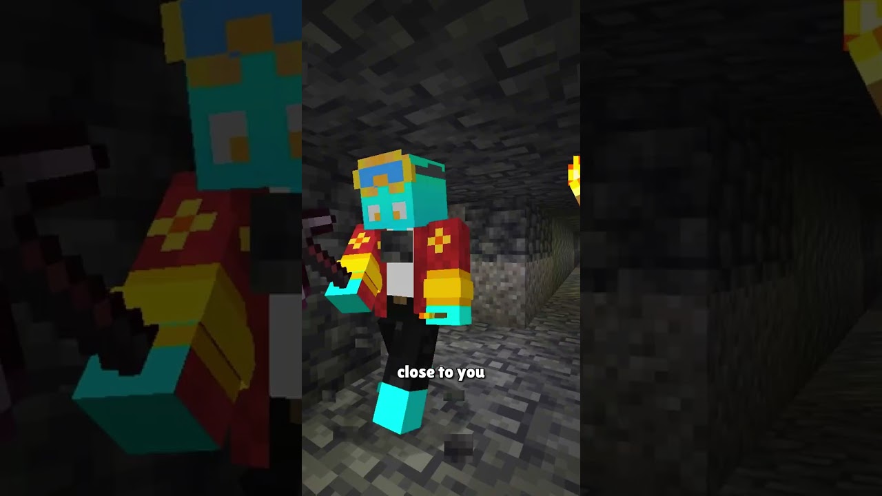 How to find TRIAL chambers in Minecraft