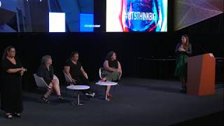 Rethinking Leadership in Cultural Industries | Sydney Festival 2020