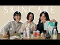 【知る人ぞ知る名品】アパレル女子のスキンケアを覗き見！