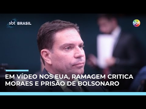 Video em-video-nos-eua-ramagem-aparece-critica-moraes-e-condena-prisao-bolsonaro