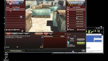 MAT CIB VIP HACK 2013