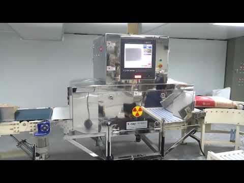 Xavis X Ray Inspection System