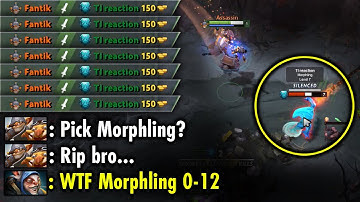 100% NEW SCARY TECHIES!! ARE YOU DARE TO PICK MORPHING VS THIS TECHIES? | TECHIES OFFICIAL