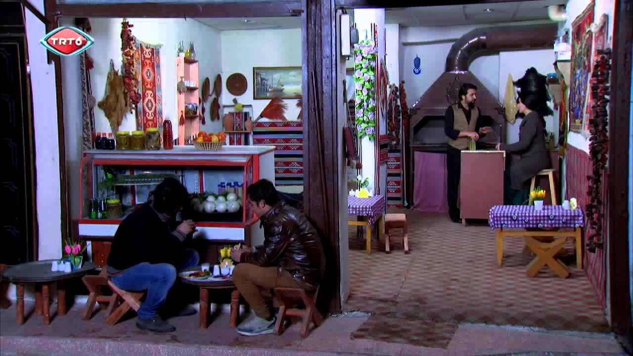 Can û Ceger Beşa/55.Bölüm